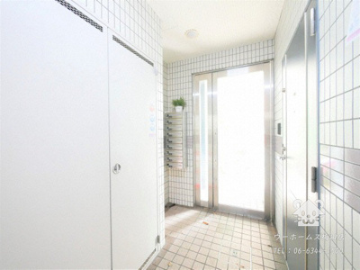 【その他】 | コーポ牧野