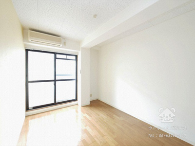 【内装】 | コーポ牧野 | 内装