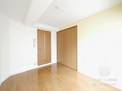 【洋室】 | コーポ牧野 | 洋室