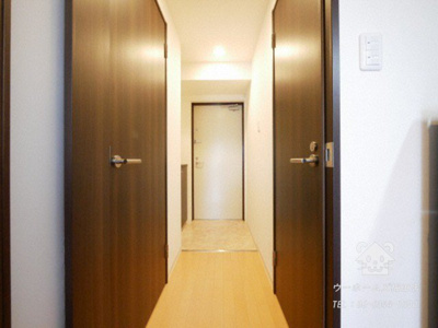 【玄関】 | エクセレント上新２０ | ゆったりとした玄関です