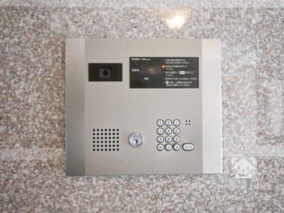 【セキュリティ】 | エクセレント上新２０ | オートロック