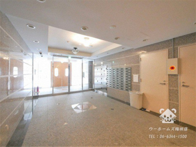 【その他】 | エクセレント上新２０ | ロビーです