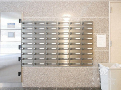 【その他】 | エクセレント上新２０ | 郵便ポスト