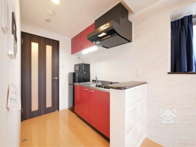 【その他】 | エクセレント上新２０ | キッチンです