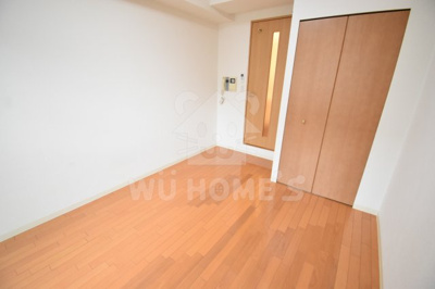 【その他】 | エスリード福島駅前 | 個人の部屋や寝室として使える洋室です