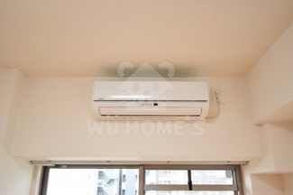 【その他】 | エスリード福島駅前 | ちょっとした収納スペースも充実しています