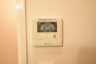 【その他】 | エスリード福島駅前 | 設備