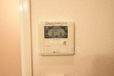 【その他】 | エスリード福島駅前 | 設備