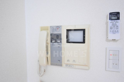 【その他】 | エスリード福島駅前 | モニターホン