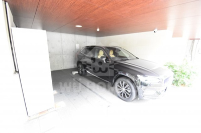 【その他】 | エスリード福島駅前 | 駐車場