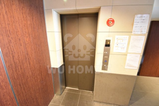 【その他】 | エスリード福島駅前 | エレベーター