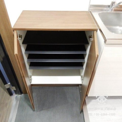 【玄関】 | Wins Court Utajima | きれいな玄関です