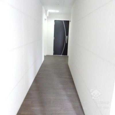 【その他共用部分】 | Wins Court Utajima | 共用部