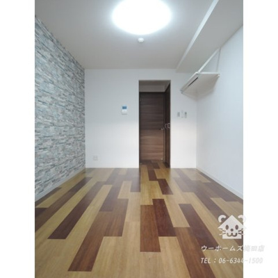 【内装】 | Wins Court Utajima | 内装も気になるポイント