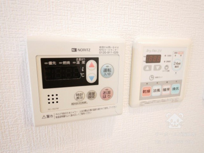 【設備】 | エステムコート新大阪Ⅵエキスプレイス