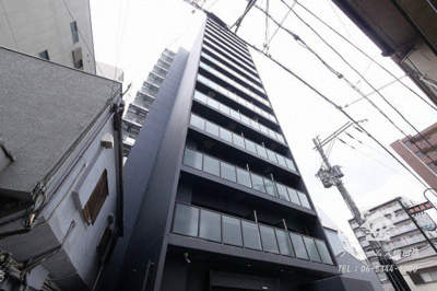 【外観】 | ファーストフィオーレ九条ⅠⅠ | 外観も気になるポイント