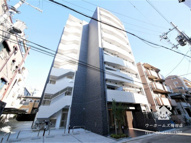 Live Casa上新庄の画像