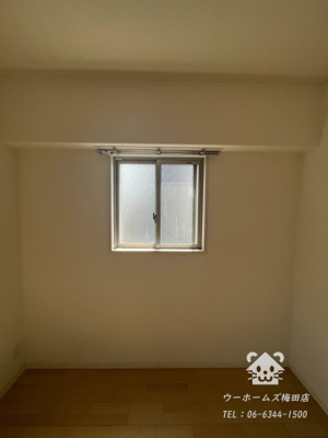 【その他】 | エスリード新大阪NORTH | 小さな出窓付
