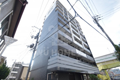 【外観】 | スプランディッドV | 外はこのようになっています