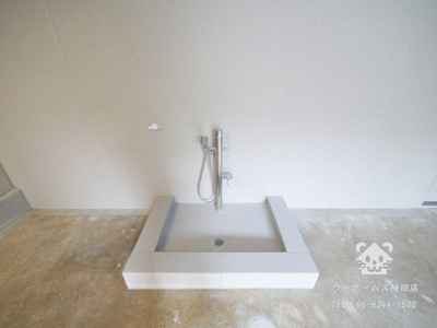 【その他】 | エスリードレジデンス大阪グランノースⅡ | ペット用シャワー