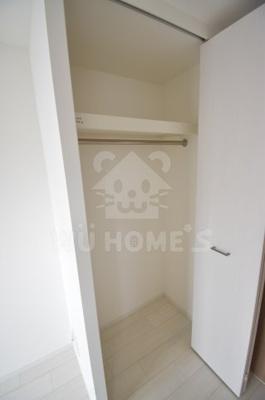 【収納】 | エスリード新北野グランリンク | ちょっとした収納スペースも充実しています