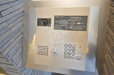 【セキュリティ】 | エスリード新北野グランリンク | オートロック