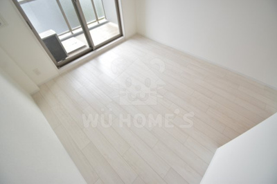 【その他】 | エスリード新北野グランリンク | おしゃれな内装です