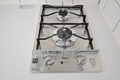 【キッチン】 | エスリード新北野グランリンク | 使いやすいキッチンです