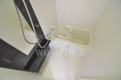 【浴室】 | エスリード新北野グランリンク | お風呂で日々の疲れを落としましょう