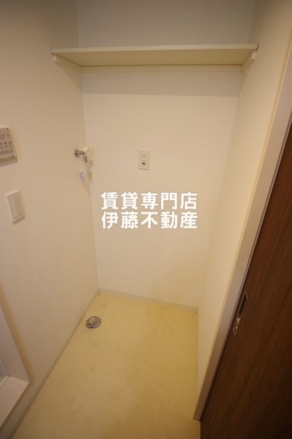 Cherim 庄内通の設備