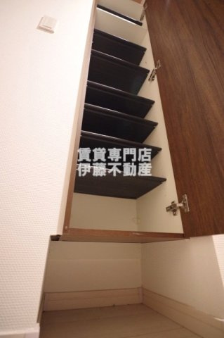 Cherim 庄内通のその他