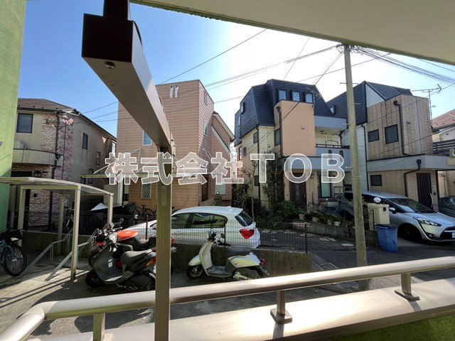 【展望】 | リトルフォレスト-女性限定- | ※別号室参考写真