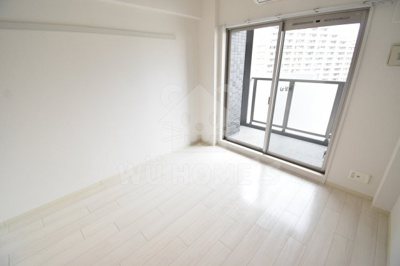 【その他】 | プレサンス野田阪神駅前ザ・プレミアム | 居間です