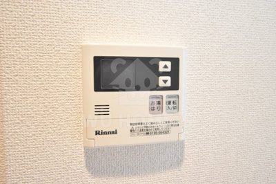 【その他】 | プレサンス野田阪神駅前ザ・プレミアム | 設備