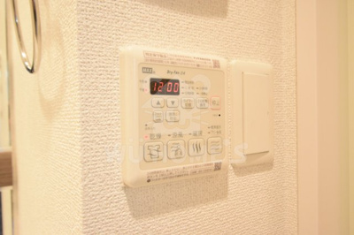 【その他】 | プレサンス野田阪神駅前ザ・プレミアム | 設備