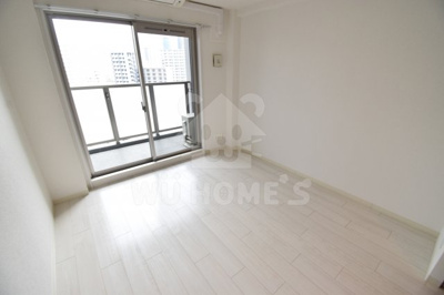 【内装】 | プレサンス野田阪神駅前ザ・プレミアム | 居間です