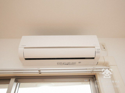 【設備】 | ルクレ阿波座レジデンス