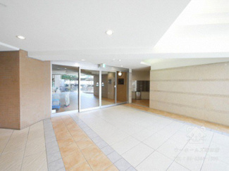 【その他共用部分】 | ルクレ阿波座レジデンス