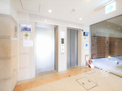 【その他共用部分】 | ルクレ阿波座レジデンス