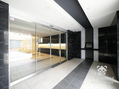 【その他】 | メインステージ大阪ノースマーク | エントランス