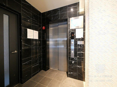 【その他】 | メインステージ大阪ノースマーク | エレベーター