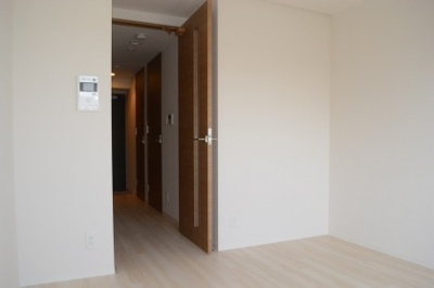 【内装】 | メインステージ大阪ノースマーク | 内装は落ち着いています