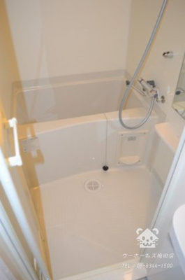 【浴室】 | メインステージ大阪ノースマーク | お風呂で日々の疲れを落としましょう