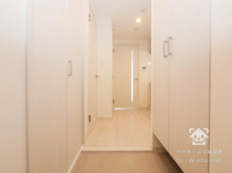 【その他】 | フォーリアライズ阿波座ウエスト