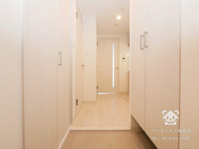 【その他】 | フォーリアライズ阿波座ウエスト