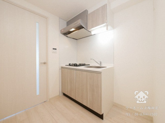 【その他】 | フォーリアライズ阿波座ウエスト