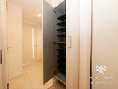 【その他】 | フォーリアライズ阿波座ウエスト