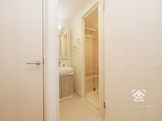 【その他】 | フォーリアライズ阿波座ウエスト