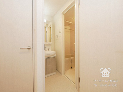 【その他】 | フォーリアライズ阿波座ウエスト