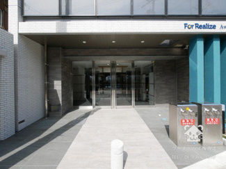 【その他】 | フォーリアライズ阿波座ウエスト